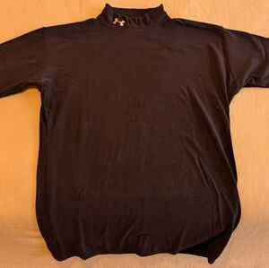 Under Armour - Black Thermal